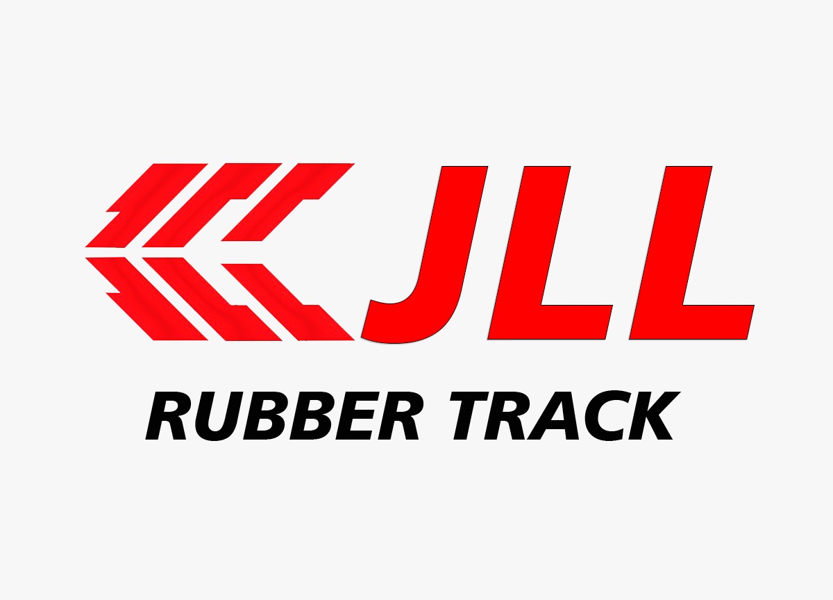 Гусеница резиновая JLL