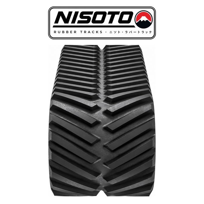 Гусеница резиновая для тракторов CASE IH STX Quadtrac 