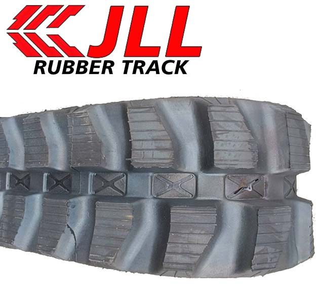 Гусеница резиновая 180x72Bx37 JLL