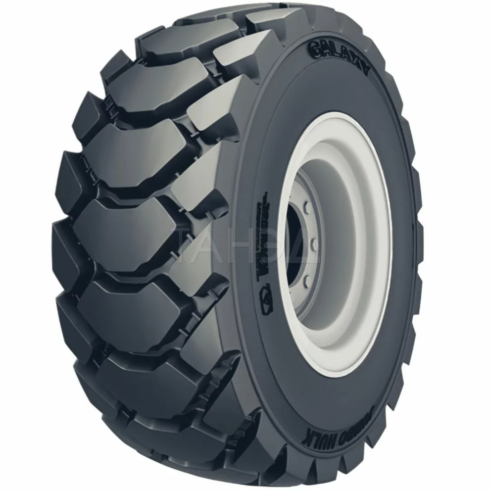 Шина 16.9-28 14PR Galaxy Jumbo Hulk TL Шина 16.9-28 14PR Galaxy Jumbo Hulk TL