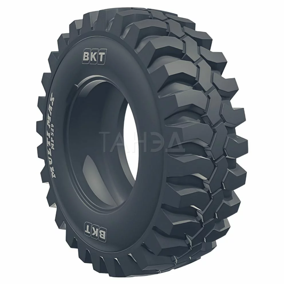 Шина 340/80R18 BKT Multimax MP 529 TL