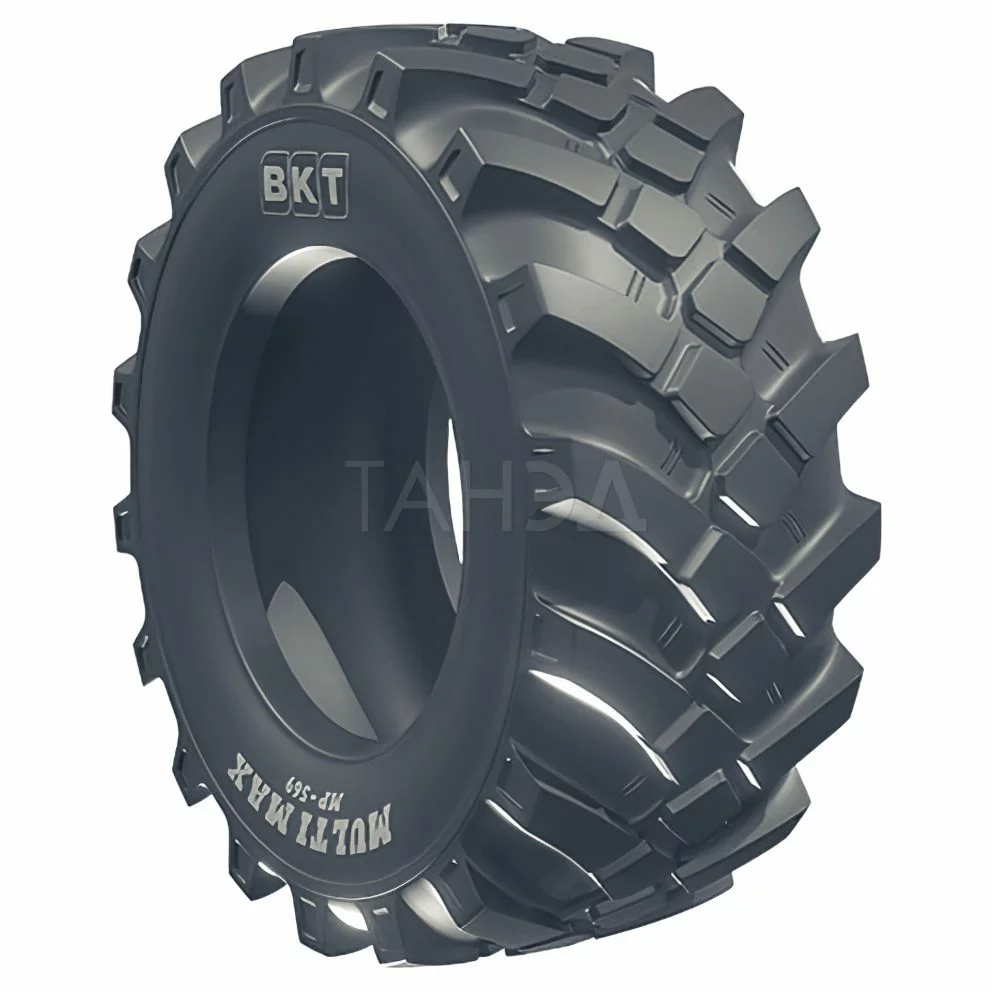 Шина 18R22.5 BKT Multimax MP 569 TL