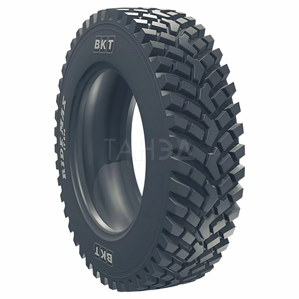 Шина 16.9R34 BKT Ridemax IT 696 TL