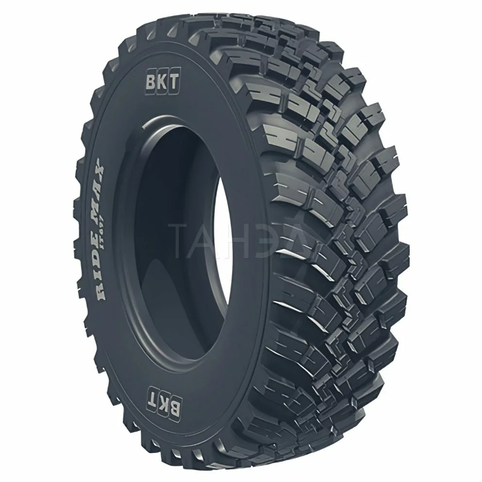 Шина 480/65R28 BKT Ridemax IT 697 TL