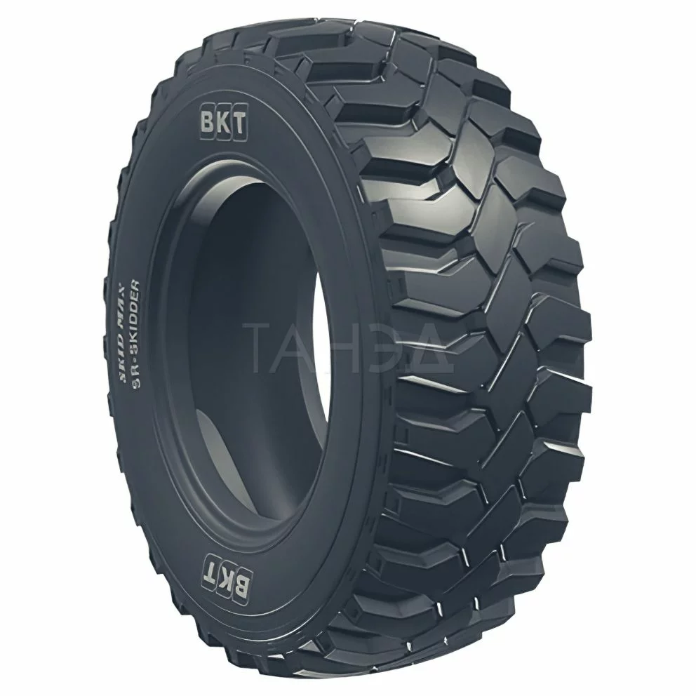 Шина 260/70R16.5 BKT Skid Max Sr-Skidder TL Шина 260/70R16.5 BKT Skid Max Sr-Skidder TL
