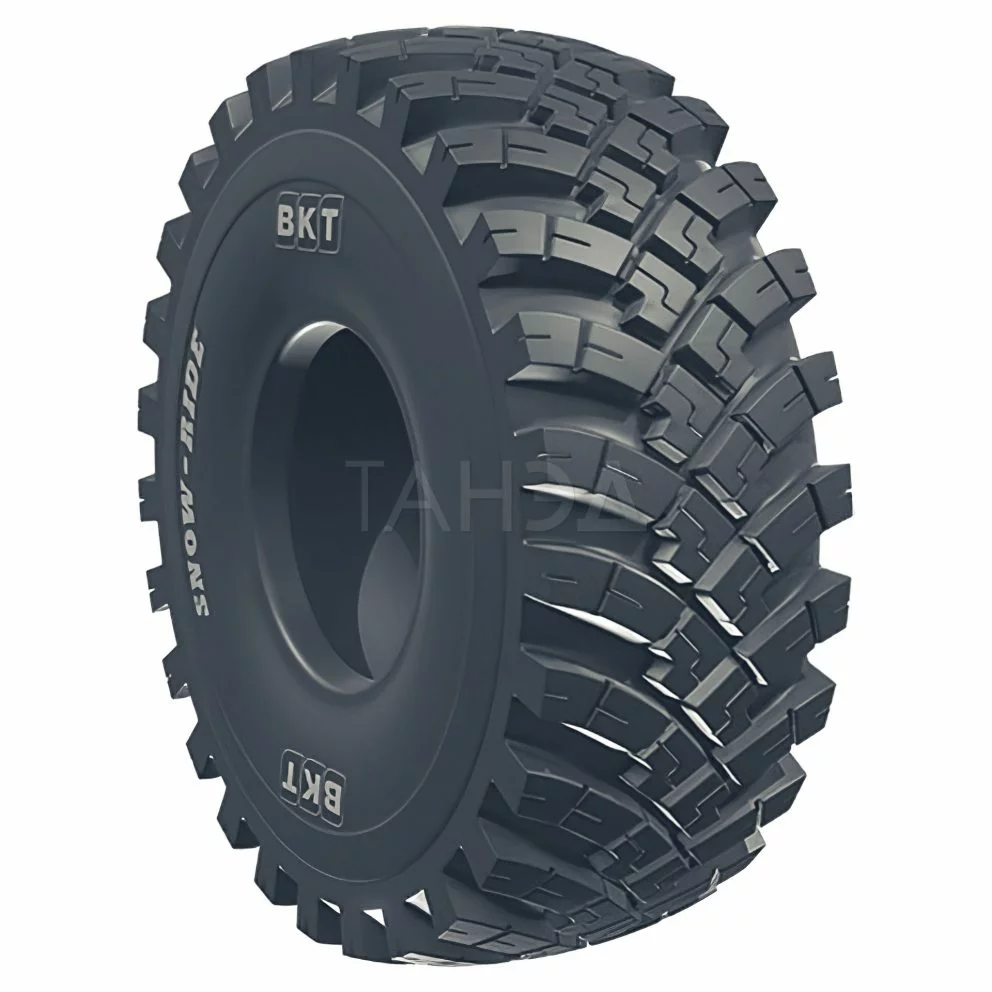 Шина 16.9-24 12PR BKT Snow-Ride (B) L-2 TL