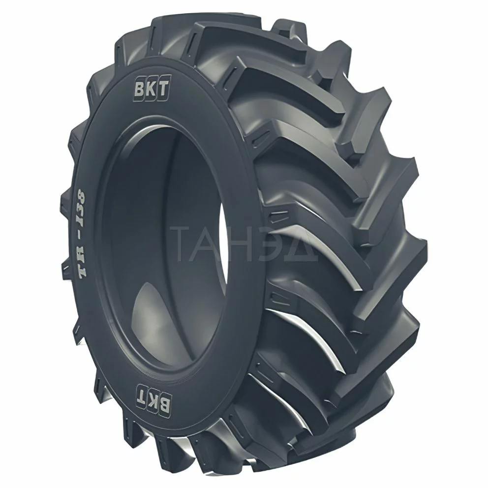 Шина 17.5L-24 12PR BKT TR 138 TL